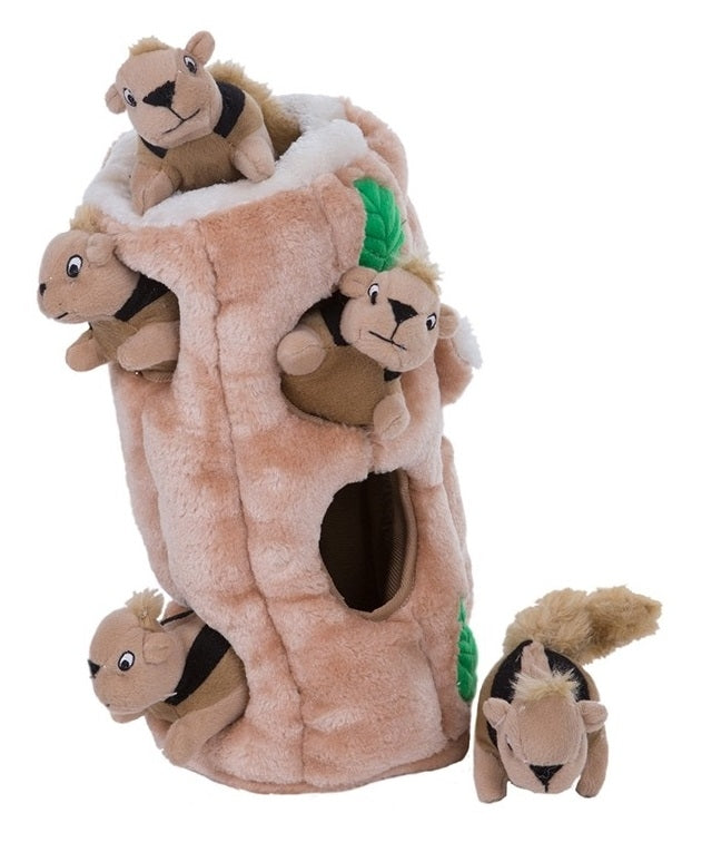 Outward Hound Hide -a- Squirrel XLarge