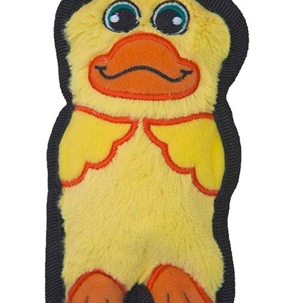 Outward Hound Invincibles Mini Duck