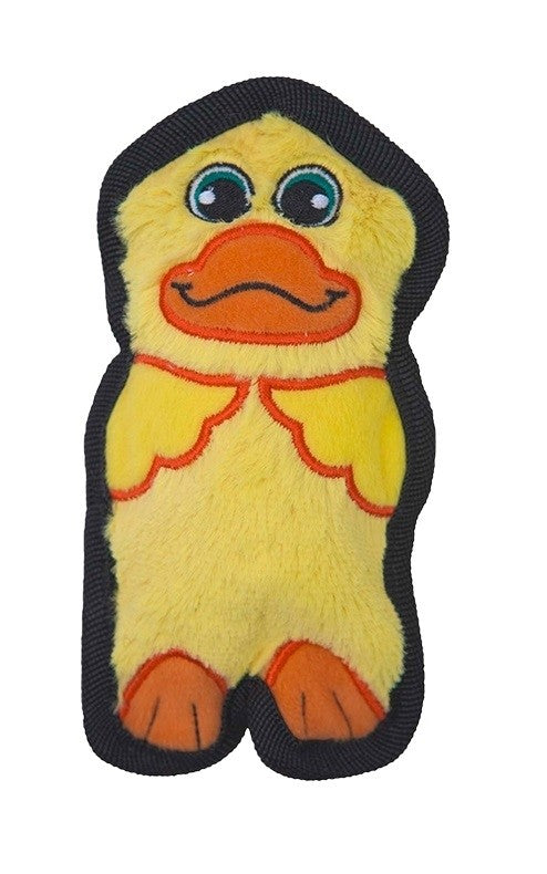 Outward Hound Invincibles Mini Duck