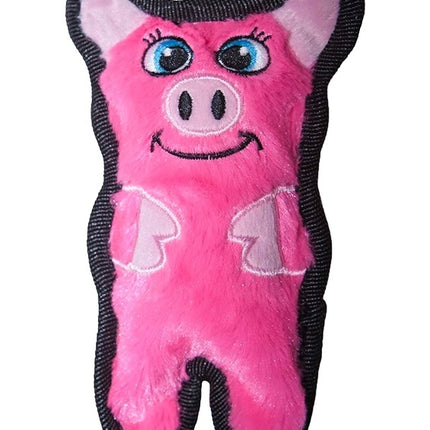 Outward Hound Invincibles Mini Pig