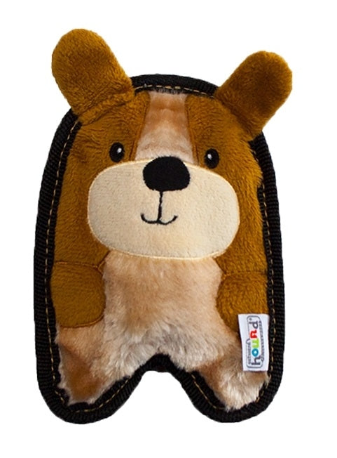 Outward Hound Invincibles Mini Puppy