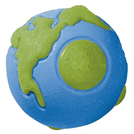 Planet Dog Orbee Tuff Planet Ball Medium