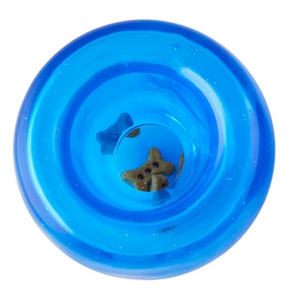 Planet Dog Lil Snoop Royal Blue