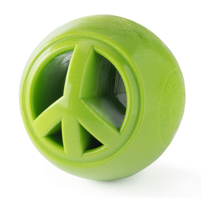 Planet Dog Orbee Tuff Nooks - Peace