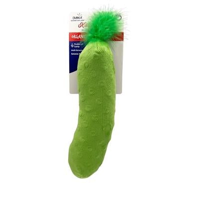 Pickle Kicker Cat Toy