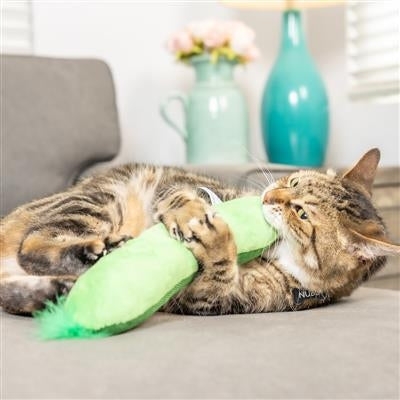 Pickle Kicker Cat Toy