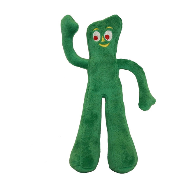 Multipet Gumby Plush