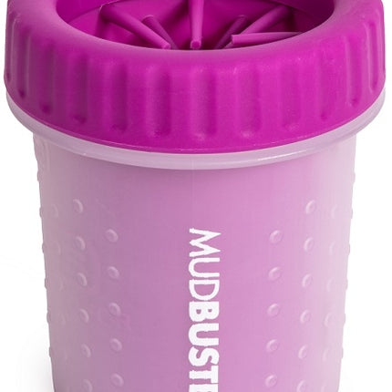 Dexas MudBuster Pink Petite