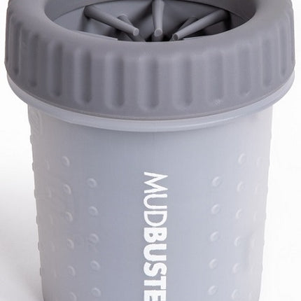 Dexas MudBuster Light Grey Petite