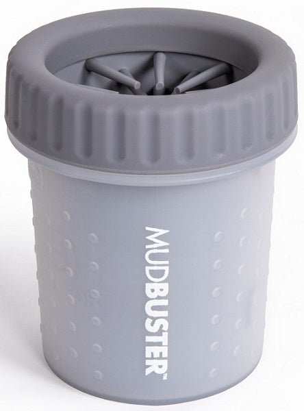 Dexas MudBuster Light Grey Petite