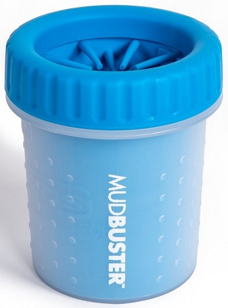 Dexas MudBuster ProBlue Petite