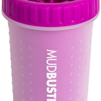 Dexas MudBuster Pink Medium