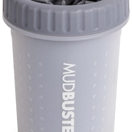 Dexas MudBuster Light Grey Medium