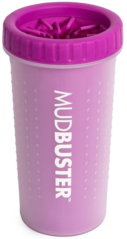 Dexas MudBuster Pink Large