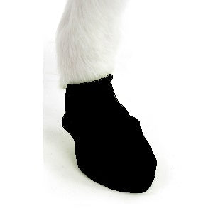 Pawz Dog Boots Black XLarge
