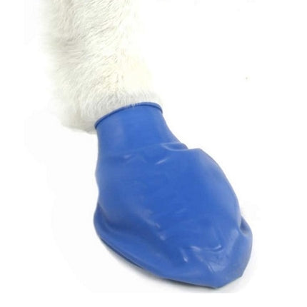 Pawz Dog Boots in Color