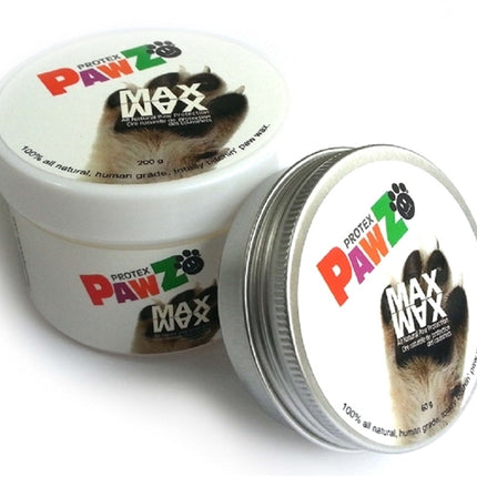 Pawz MaxWax