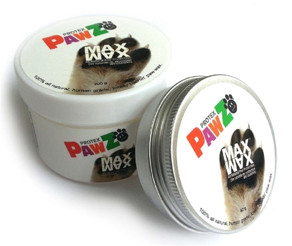 Pawz MaxWax 200 gram