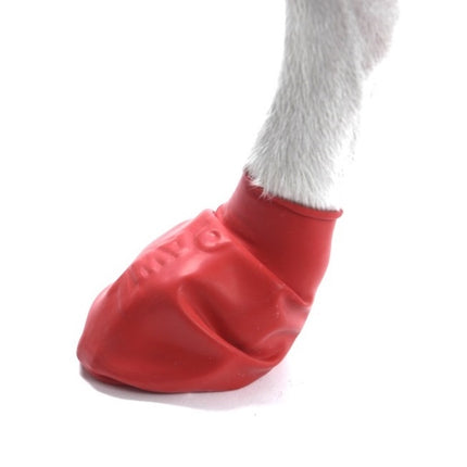 Pawz Dog Boots in Color