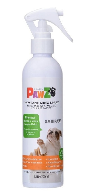 Pawz SaniPaw