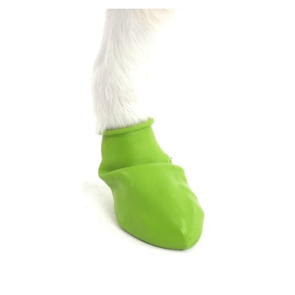 Pawz Dog Boots in Color