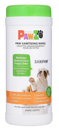 Pawz SaniPaw
