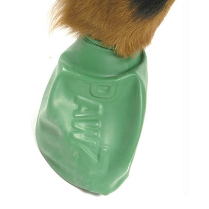 Pawz Dog Boots in Color
