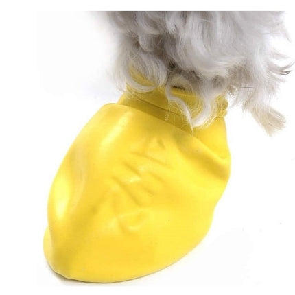 Pawz Dog Boots in Color
