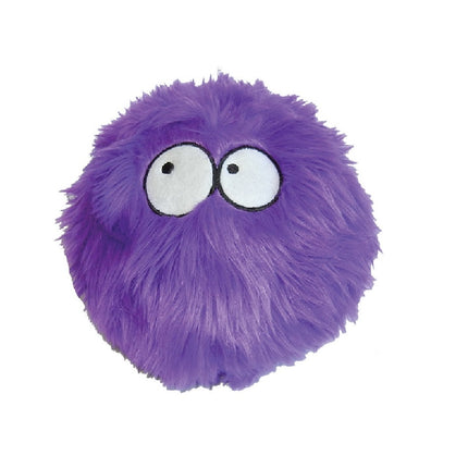 GoDog Furballz Purple Small with Chew Guard Technology