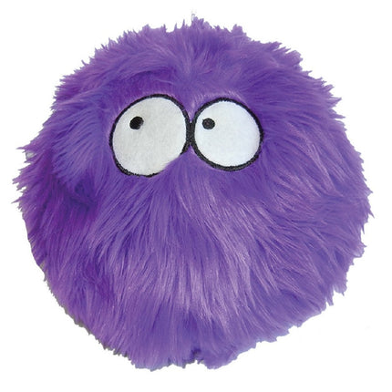 GoDog Furballz Purple Large with Chew Guard Technology
