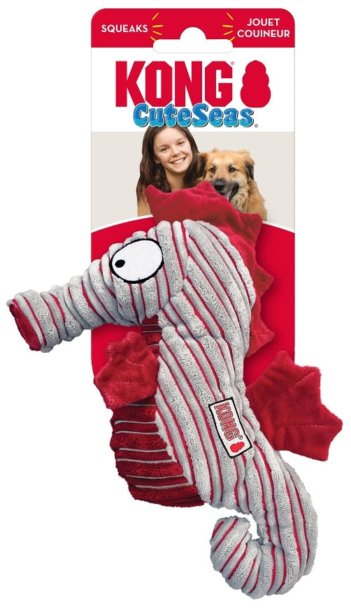 Kong Cuteseas - Seahorse - Large