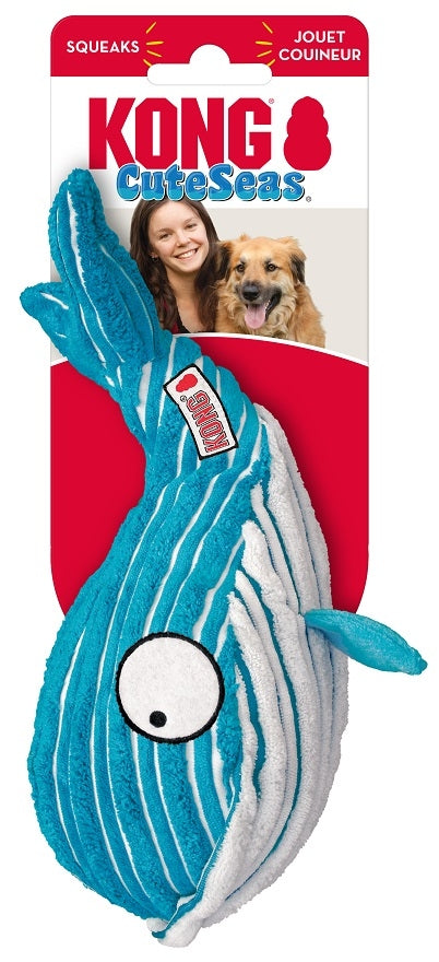 Kong Cuteseas - Whale - Large