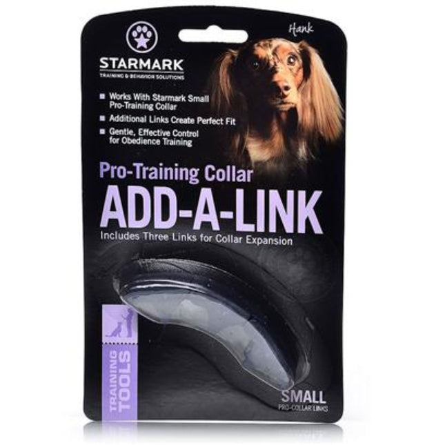 StarMark Pro Training Collar Add A Link- Small