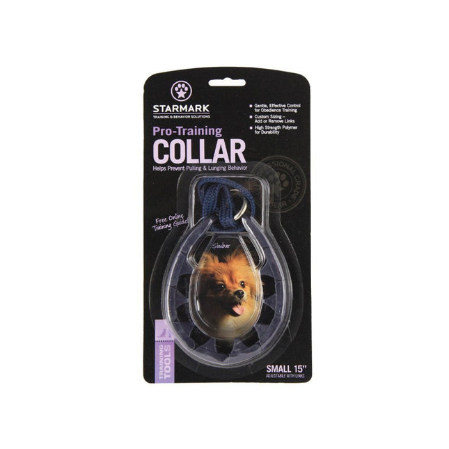 StarMark Pro Training Collar - Small
