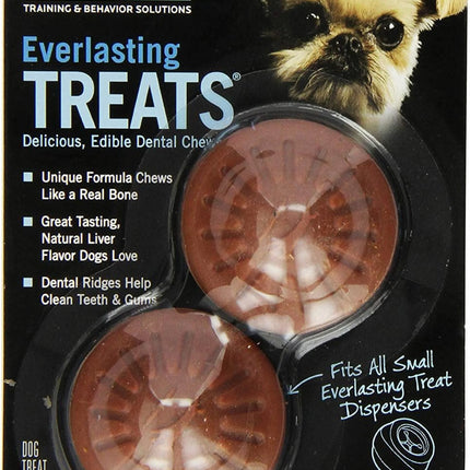 StarMark Everlasting Treats Liver - Small