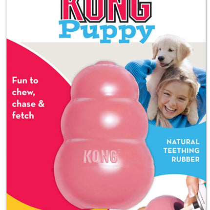 Kong Puppy - Small