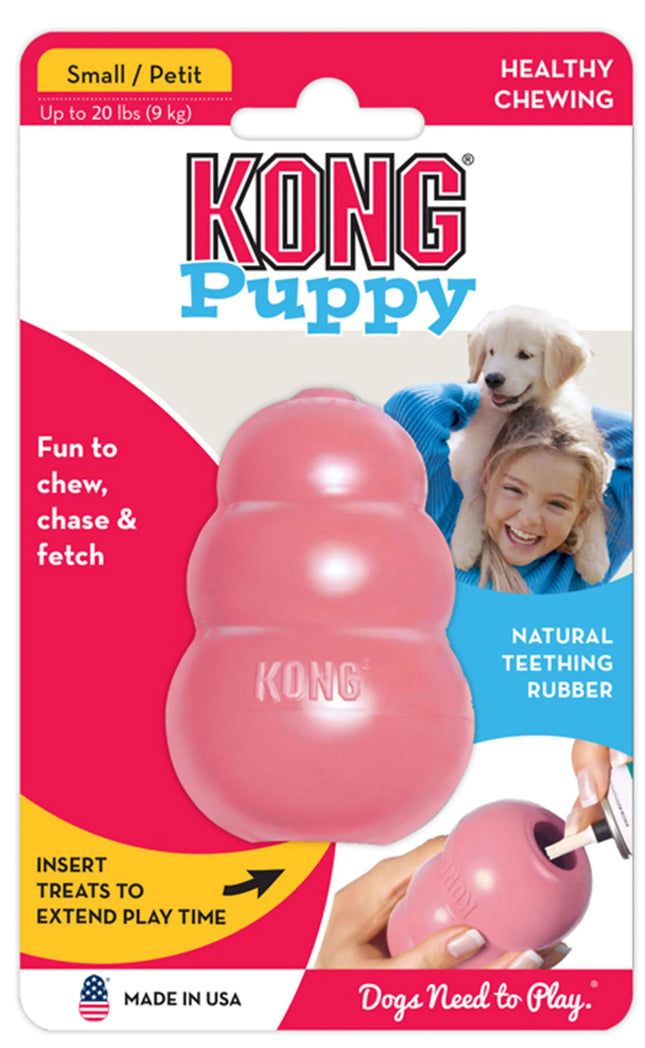 Kong Puppy - Small