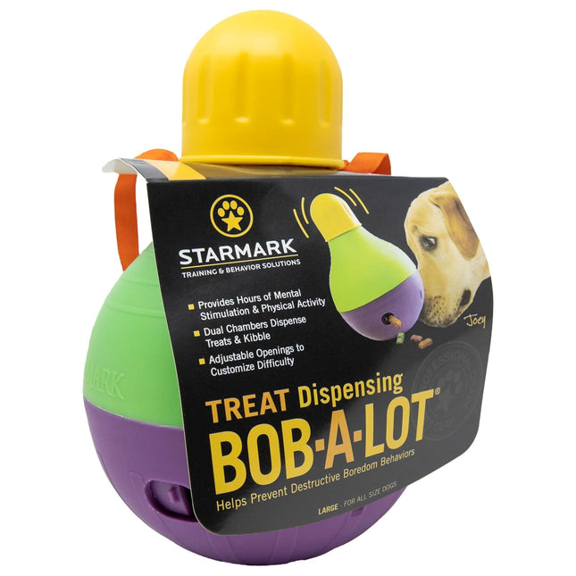 StarMark Bob -a- Lot - Large