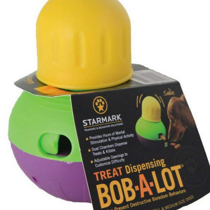 StarMark Bob -a- Lot - Small