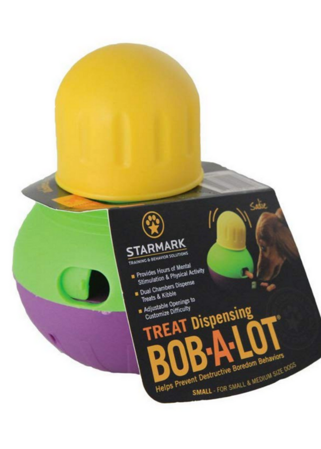 StarMark Bob -a- Lot - Small