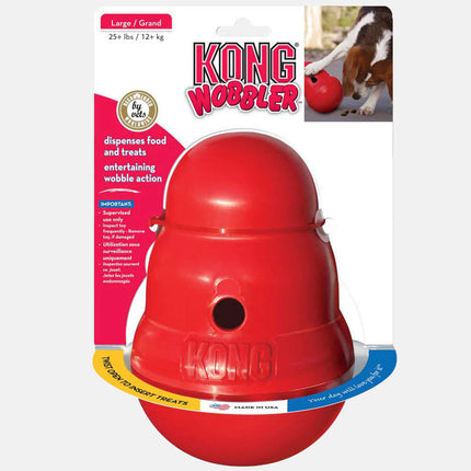 Kong Wobbler Large