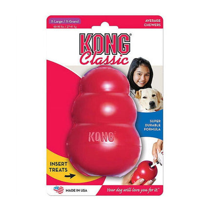 Kong Classic- XLarge