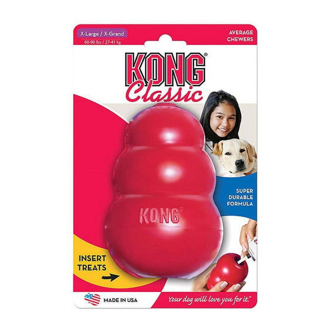 Kong Classic- XLarge