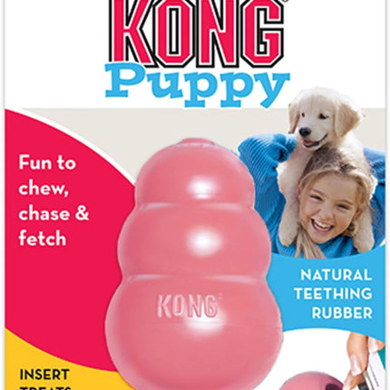 Kong Puppy - XSmall