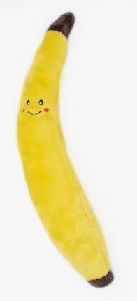 ZippyPaws Veggie Jigglerz - Banana