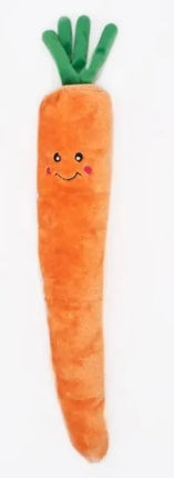ZippyPaws Veggie Jigglerz - Carrot