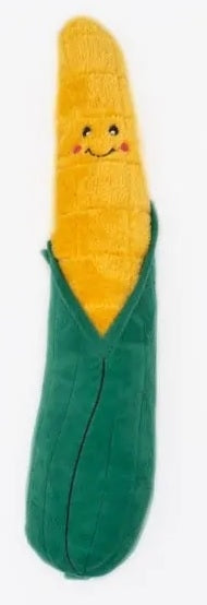 ZippyPaws Veggie Jigglerz - Corn