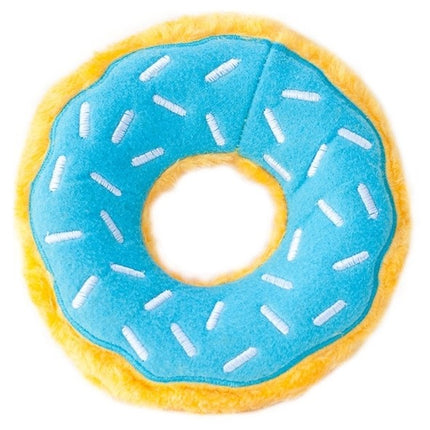ZippyPaws Donutz Blueberry Large