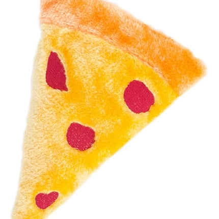 ZippyPaws NomNomz - Pizza Slice