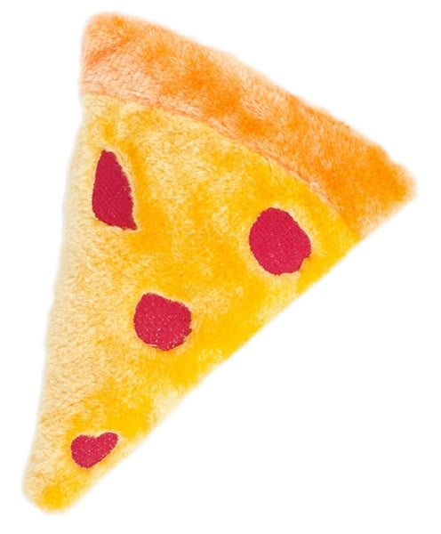 ZippyPaws NomNomz - Pizza Slice